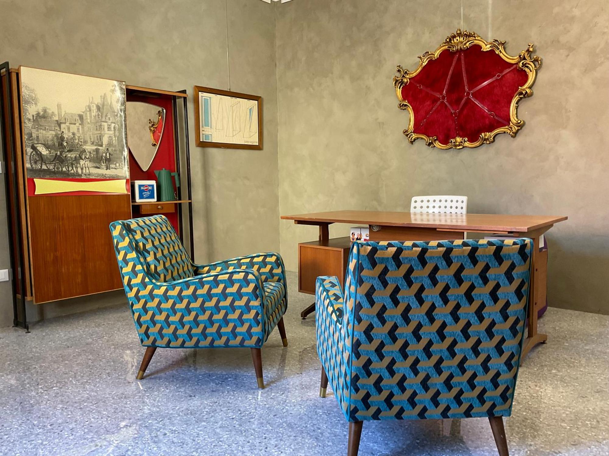 Casa Galleria D'Arte Řím Exteriér fotografie